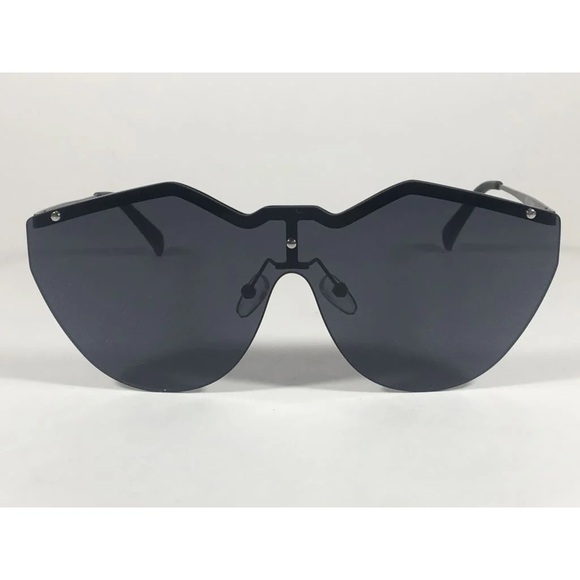 Le Specs Noir De Vie Sunglasses main image 4